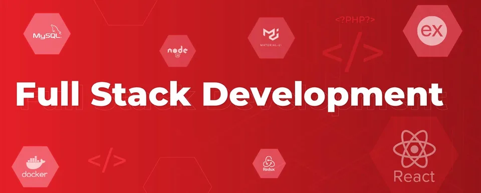 Full Stack Development Course with I3C - IIT Jammu course banner